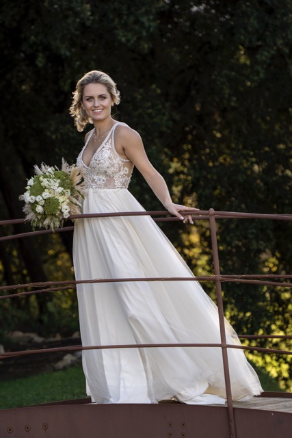 Décoration événementielle captée par Instant Unique